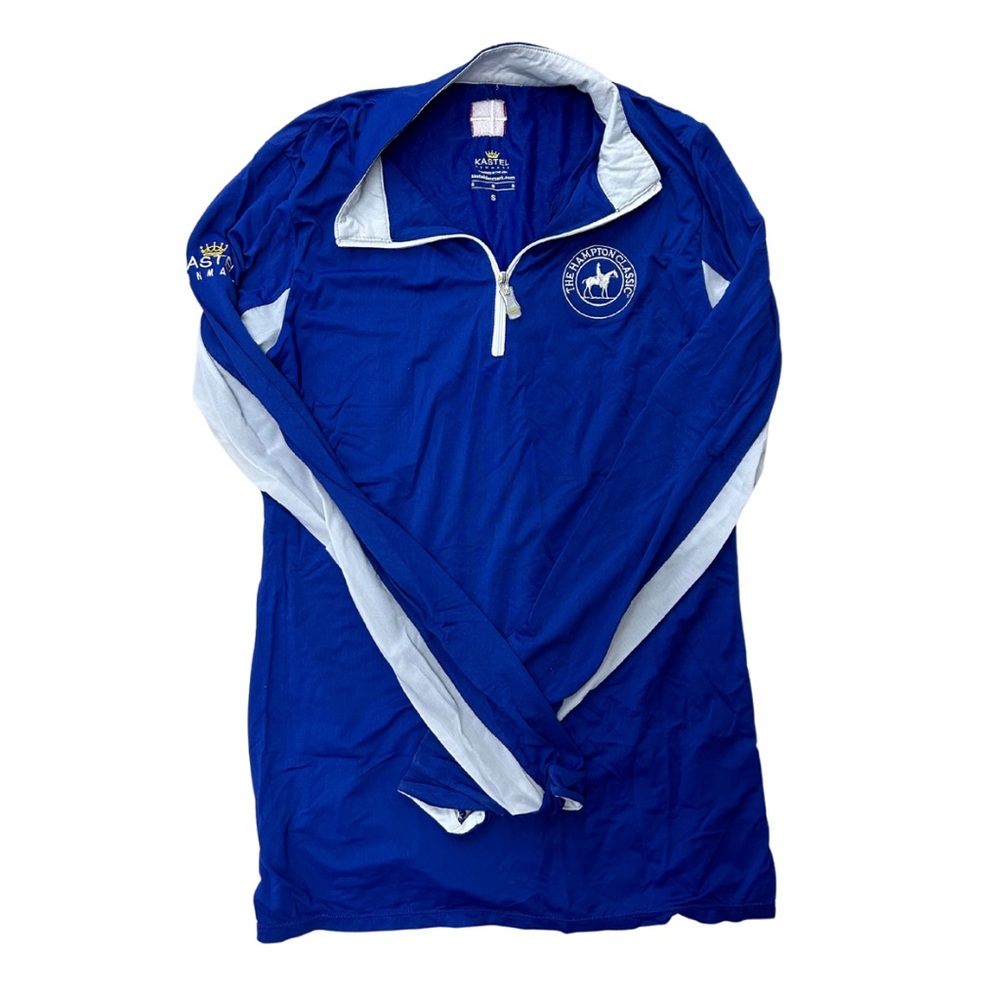 Kastel Denmark Sunshirt